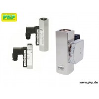 德國PKP流量計DS02.1.1.2.L1002.1.2.0用于監測低粘度液體