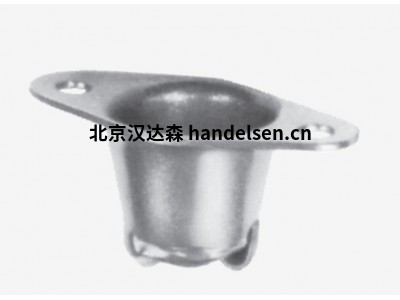 Camloc插座V26R6-1AGV具有很高的抗拉強度