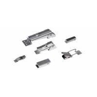 Camloc張力鎖V951L04-1X5AGV提供可調節的高性能系統