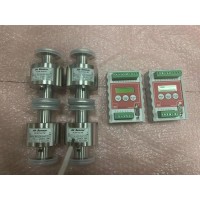 瑞典AQ氣泡傳感器SAC60-77能夠適應各種規格的管路