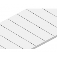 瑞士Habasit HabaSYNC 扁平同步帶，具有很高的可靠性和性能