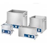 BANDELIN 超聲波清洗器，應用于醫療、實驗室、制造業、汽車等領域