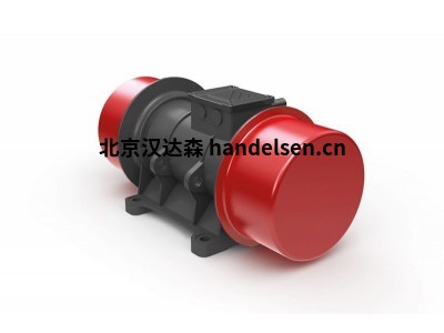 德國JVM振動(dòng)電機(jī)JX 286-2160 Y 380-415V內(nèi)部偏心質(zhì)量塊產(chǎn)生振蕩