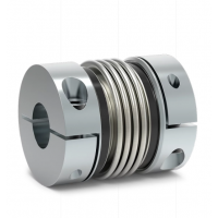 德國R+W 專注于機械傳動元件和聯軸器的設計、制造和銷售