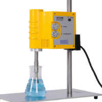 Hielscher Ultrasonics GmbH 工業超聲波設備 UP100H均質機