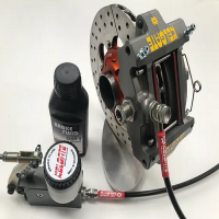 Kelgate 制動器凱爾蓋特KA4 系列制動系統