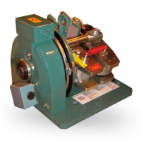 Stromag專注于設計和制造高性能的制動器，離合器，聯軸器等產品