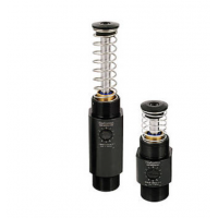 Weforma 工業減震器，具有可靠的耐用性并且降低運行噪音