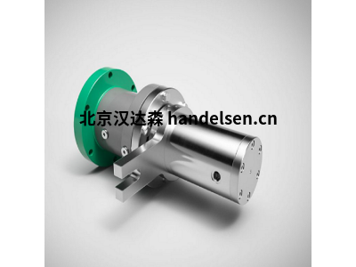 Storz Hydrauliksysteme差速器氣缸產品ZBD 1001型