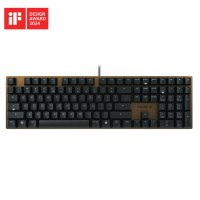 德國Cherry 機械鍵盤，鼠標等計算機輸入設備和其他電子產品