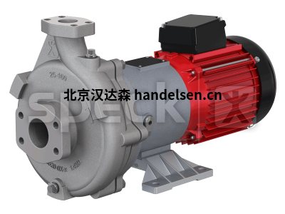 德國Speck葉片泵DS-360.0049用于各種流體動力系統(tǒng)