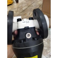 德國Gemu蓋米隔膜閥620 25D38175M10KN用于生物制藥行業