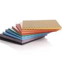 德國ISOLOC隔振板IPL-20規格