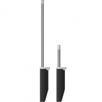 Vaisala 溫濕度手持探頭HMP80，用于抽查和校準濕度和溫度測量