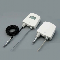 Vaisala 溫度變送器 TMT120型，適用于工業測量的堅固設計