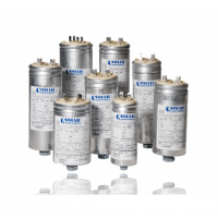 意大利COMAR 電子電容器MK-AS型，特別適用于低壓功率因數校正