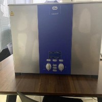 Elmasonic S系列標準型超聲波清洗機 掃頻、定時、加熱功能