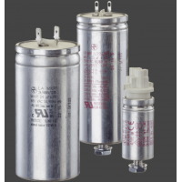 Hydra 照明電容器，專為高強度放電照明的高溫環境中使用而設計