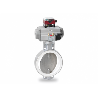 德國Warex執行器AT 220 DR具有自承重的外殼