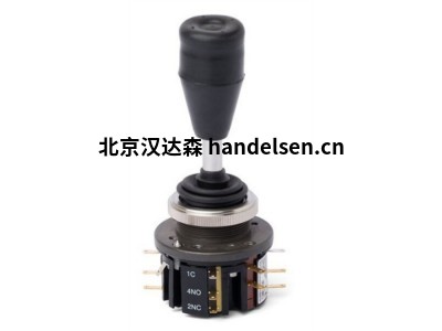 德國Euchner操縱桿開關WKT13WC2130適合用在建筑機械設備上