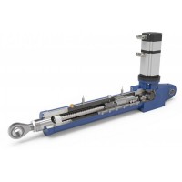 意大利Servomech線性執行器ATL系列可用于食品和飲料行業