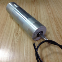 HIMMEL滾筒電機 型號 TM138系列 功率從 0，09 kW 到 1，00 kW