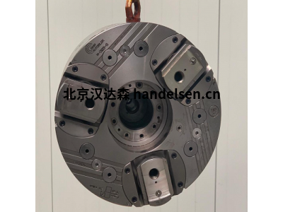 SMW-AUTOBLOK 中實(shí)動(dòng)力卡盤AN-D系列