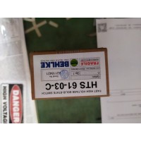 德國Behlke高壓固態開關HTS 800-100-SCR用于實驗室使用