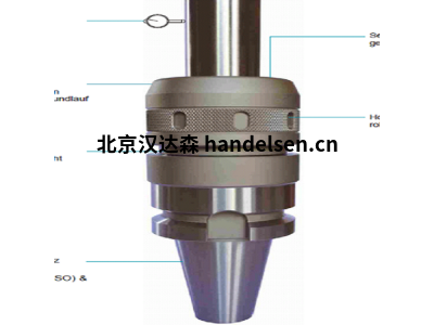 德國BILZ Werkzeugfabrik 收縮夾頭 攻絲夾頭 數控刀柄