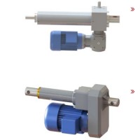 意大利Marzorati線性執行器R-MET