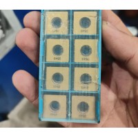 Ingersoll切削刀片 HSKA100EM12X80規格 德國直供