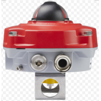 rotech閥位指示器DRAM12ASIHAZ位置反饋根據需要可0~360°調節