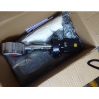 德國Schubert Salzer滑動閘閥8044耐腐蝕 適用于化學工業