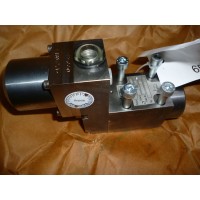 德國Hauhinco高壓泵EHP-5K850用于鋼鐵制造行業使用