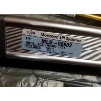 德國SUSPA液壓Movotec升降系統MLS-00001可用于汽車行業