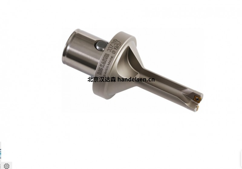 可轉位刀片鉆頭，直徑 16 - 30