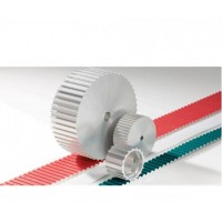 環形無縫正向同步帶AT15 MOV / 2790 BFX