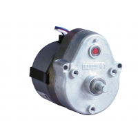 Crouzet 直流步進電機，公稱轉速范圍0 轉/分到1500 轉/分