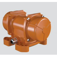 Italvibras MVCC系列直流不平衡電機，專為沒有主電源的地區而開發