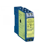 德國進口供應 Muller Ziegler 直流電壓測量傳感器