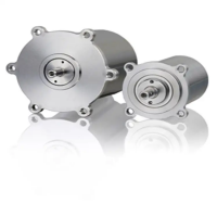 德國菲創(chuàng)phytron步進(jìn)電機(jī)和伺服電機(jī)的特點如下