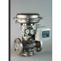 意大利 Burocco 2000 - 2003系列 2/3路控制閥，適用于稠介質