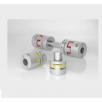 RINGFEDER 彈性體顎式聯(lián)軸器GWE、TNM、TNS 和 TNB系列