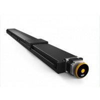 OWIS LINPOS M型帶直接驅動的電動線性平臺