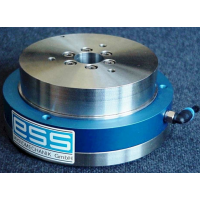 ess-mikromechanik旋轉(zhuǎn)空氣軸承KAL 200高負載能力