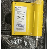 hielscher超聲波處理器UP50H用于實驗和生產