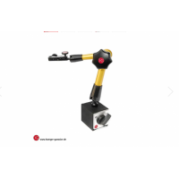 德國HG液壓測量三腳架具有液壓鎖模力產生