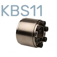 德國KBK鎖緊裝置KBS 11可用于汽車 電子 自動化行業