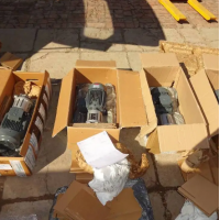 speck帶磁力聯軸器的齒輪泵ZY-2827-MK用于公路和鐵路