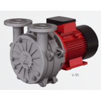 speck液環真空泵VN95用于塑料型材的濕式和干式校準
